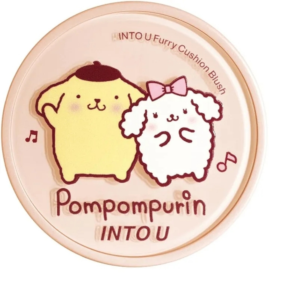 Pompompurin Pet Cushion